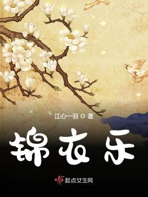 锦衣乐 江心一羽
