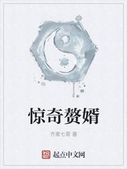 惊奇赘婿全文阅读