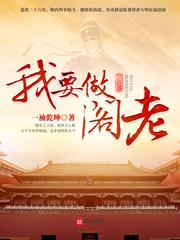 我要做阁老 一袖乾坤