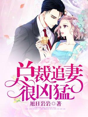 总裁追妻很凶猛 旭日岩岩