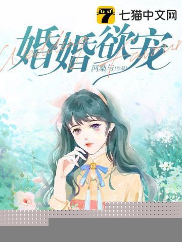婚婚欲宠小舟遥遥免费