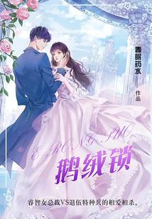 鹅绒锁作者春眠药水