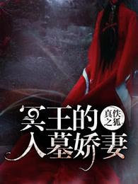 冥王大人的入墓