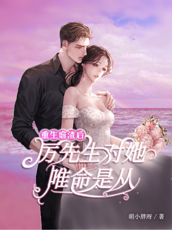 重生甜妻厉先生暖婚入骨