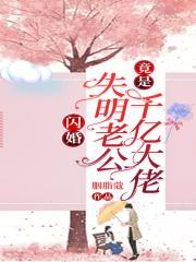闪婚老公竟是千亿老总