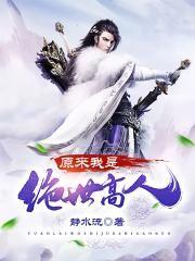 原来我是绝世高人入中天