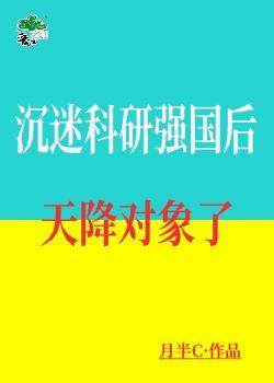 女主是军方科技大佬的