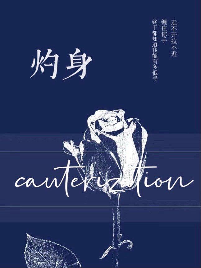 灼身之吻短剧免费观看全集高清