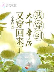 我穿到六十年后又穿回来了笔趣鸽