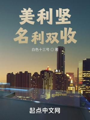 美利坚名利双收听书