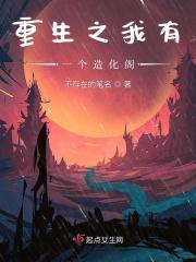 我有一个造化炉