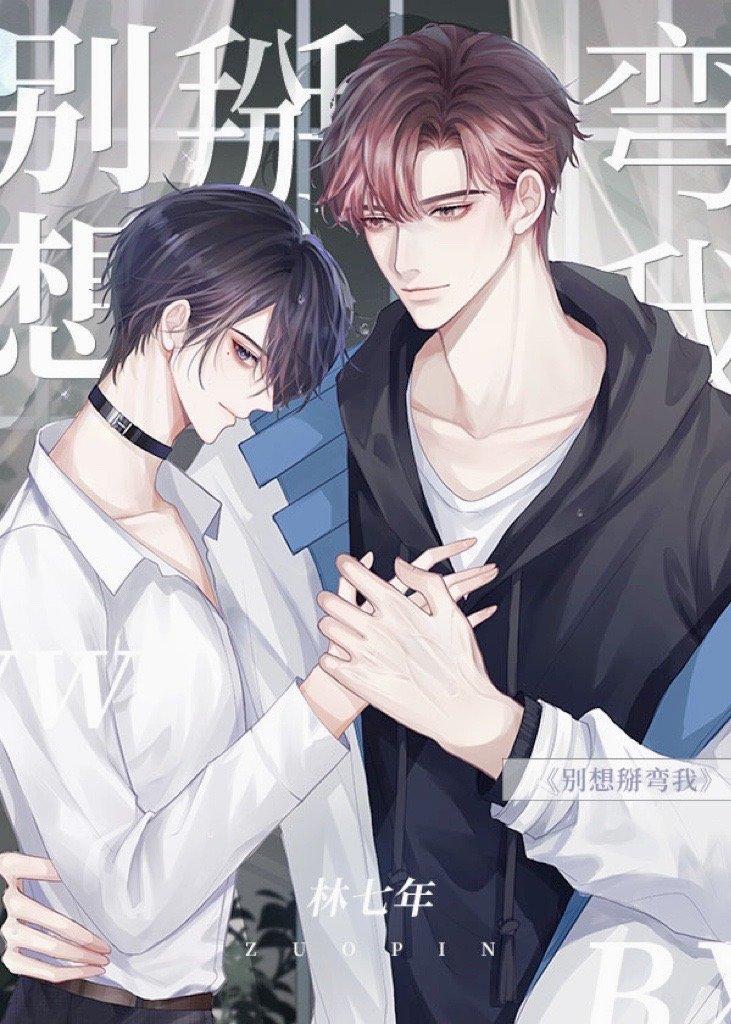 别想掰弯我博君一笑