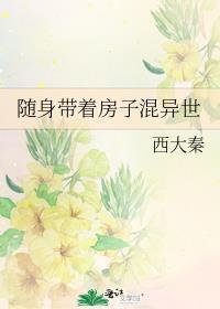 随身带着房子混异世西大秦