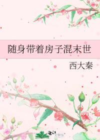 带着房子到末世