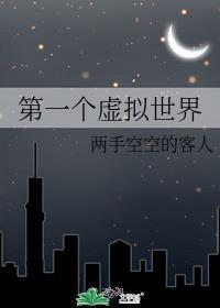 第一个虚拟世界八零