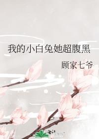 我的小白兔她超腹黑 作者顾家七爷