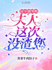 夫人这次没渣您100章