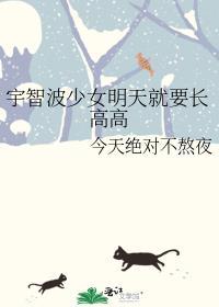 宇智波少女明天就要长高高100
