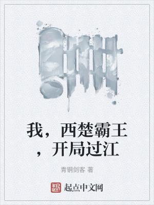 三国开局签到西楚霸王