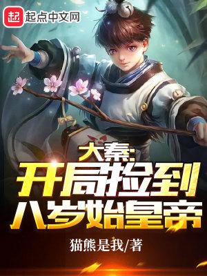 大秦开局捡到二十四