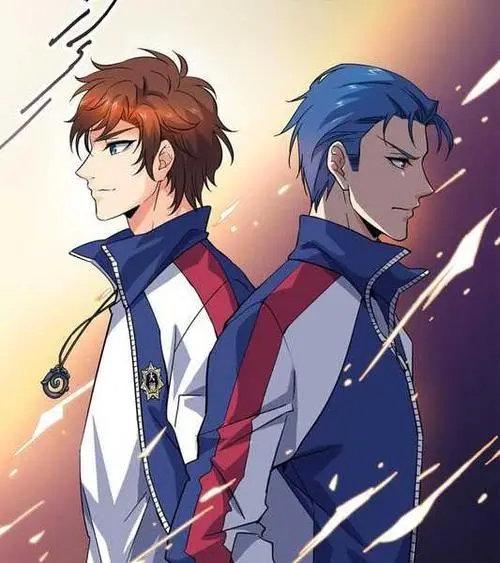 全职法师时光之眼