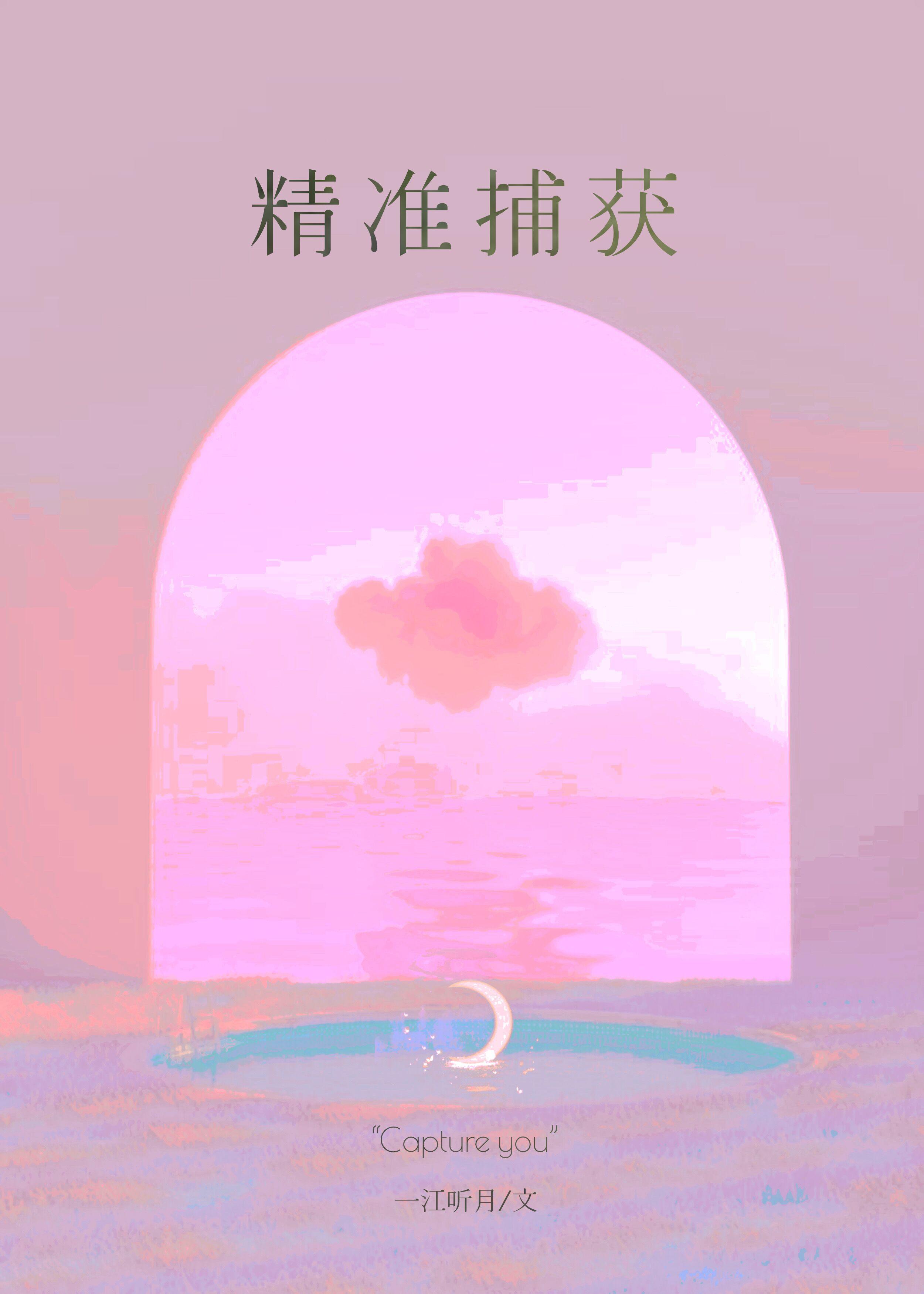 捕捉目标