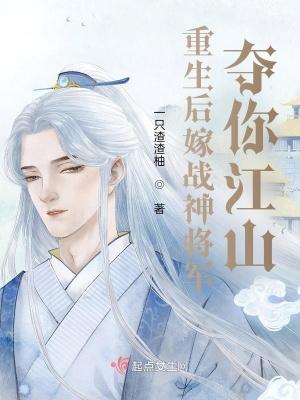 重生后再嫁将军妻