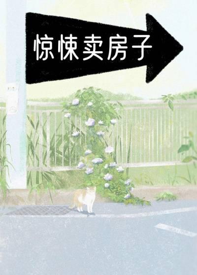 良辰之屋2卖房子