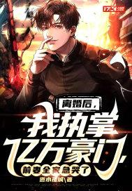 离婚后我成了豪门继承人短剧免费