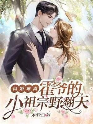霍少的闪婚暖妻