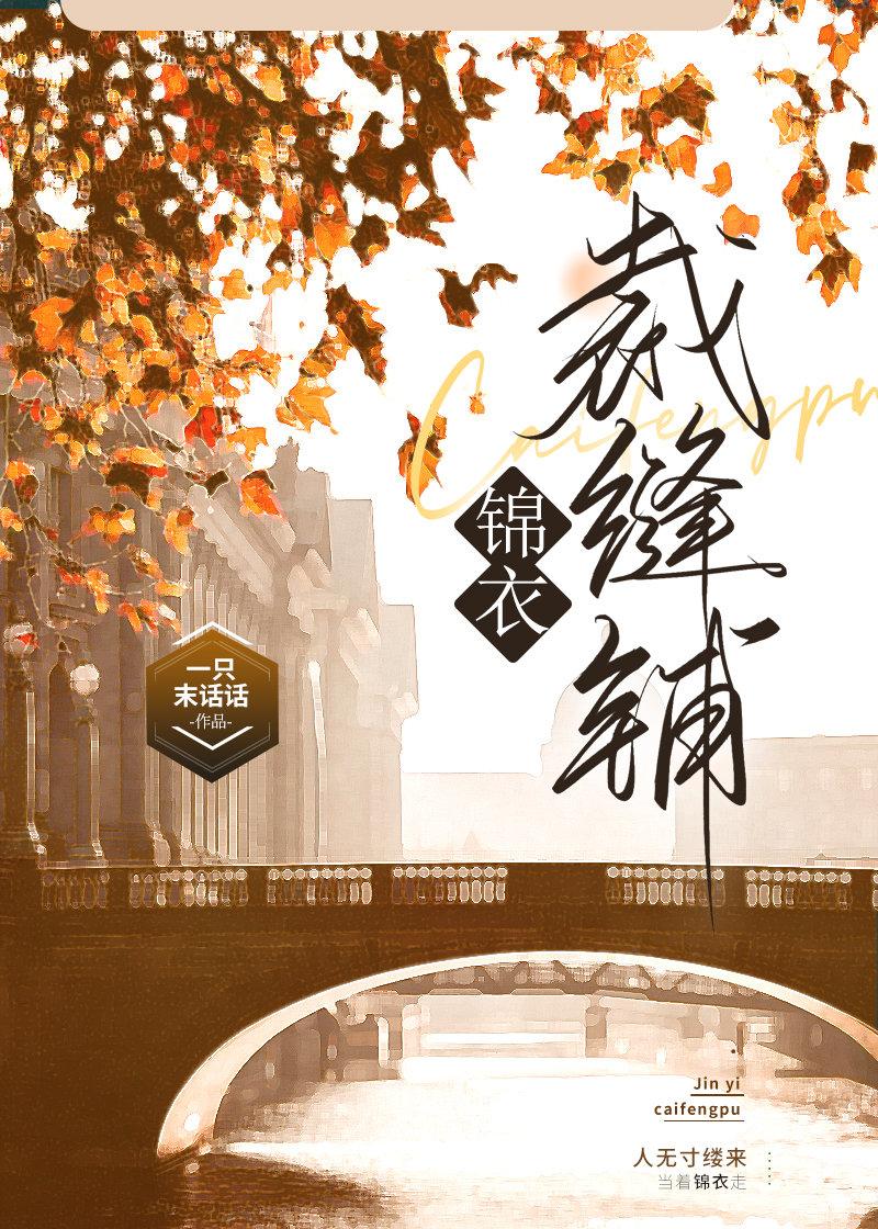 锦衣服饰图片