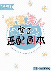 笨蛋美人拿了恶配剧本快穿
