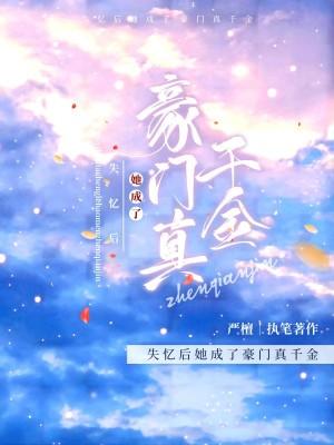 失忆后我成了豪门贵妇 作者沐兮之