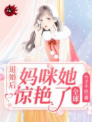 妈咪她惊艳了全球