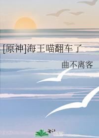 海王原画