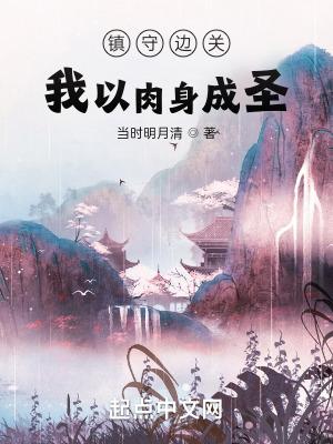 镇守边关我以肉身成圣 当时明月清