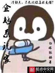企鹅系玩家四百四十二章