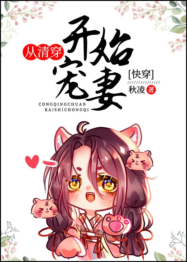 从清穿开始宠妻[快穿