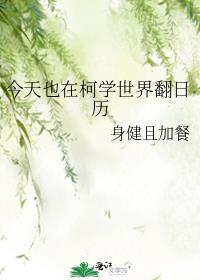今天也在柯学世界翻日历免费阅读