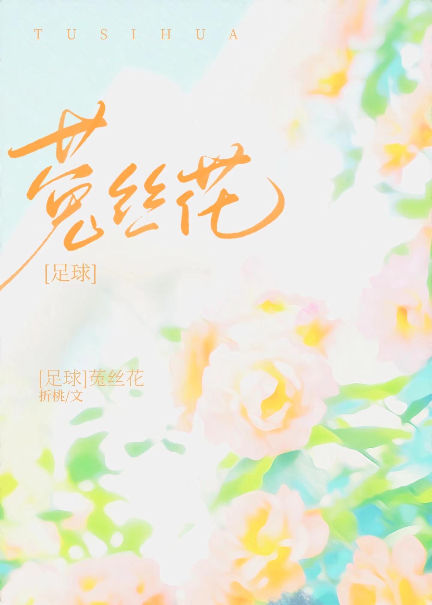足球菟丝花