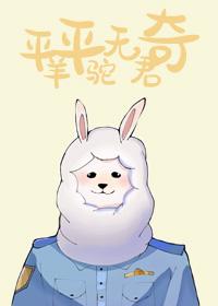 平平无奇羊驼君TXT