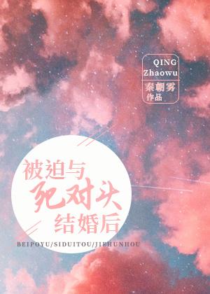 和死对头协议结婚后免费阅读