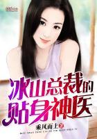冰山总裁的贴身神医免费阅读完整版
