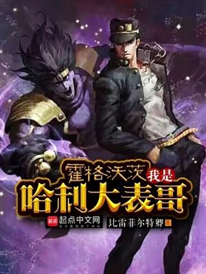 霍格沃茨之我是传奇起点