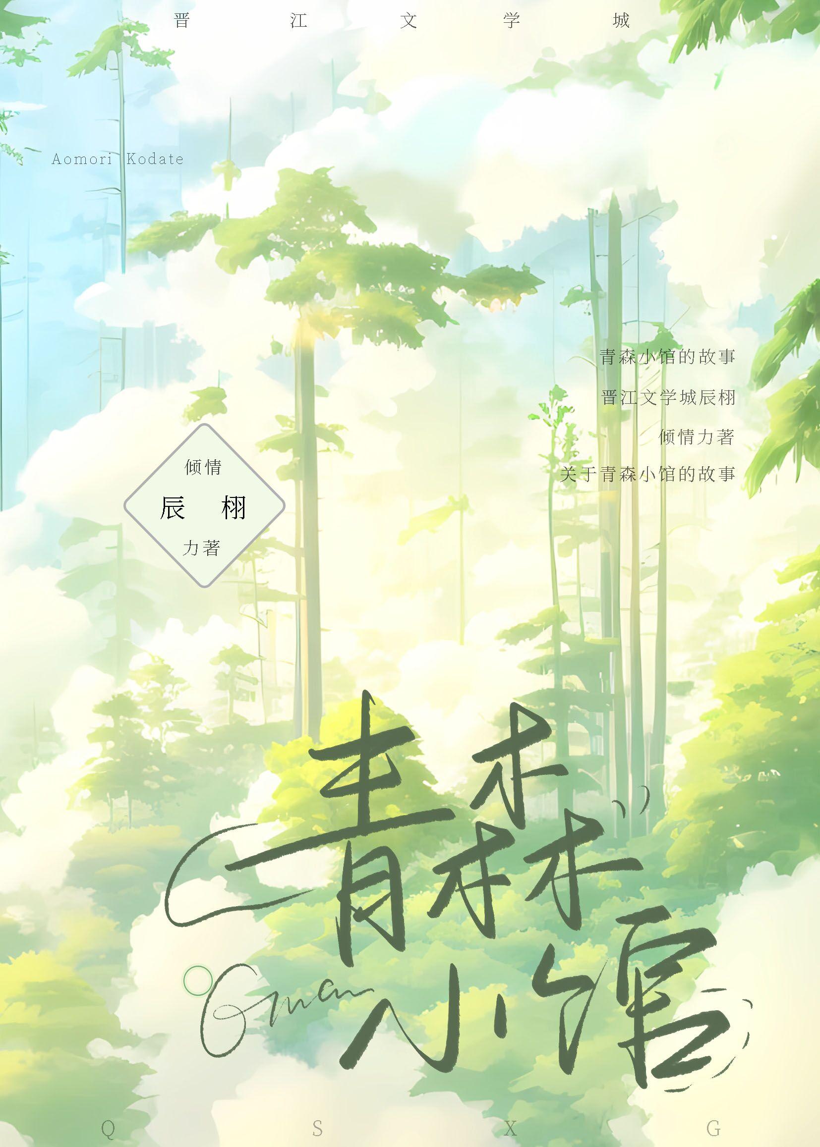 青森小区是哪个街道