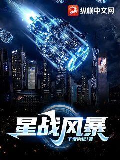 星战风暴免费阅读完整版