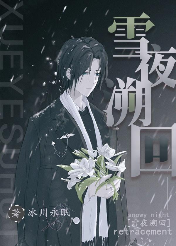 冰原雪夜