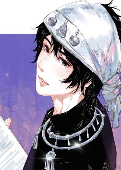 我兼职万物主宰求亲