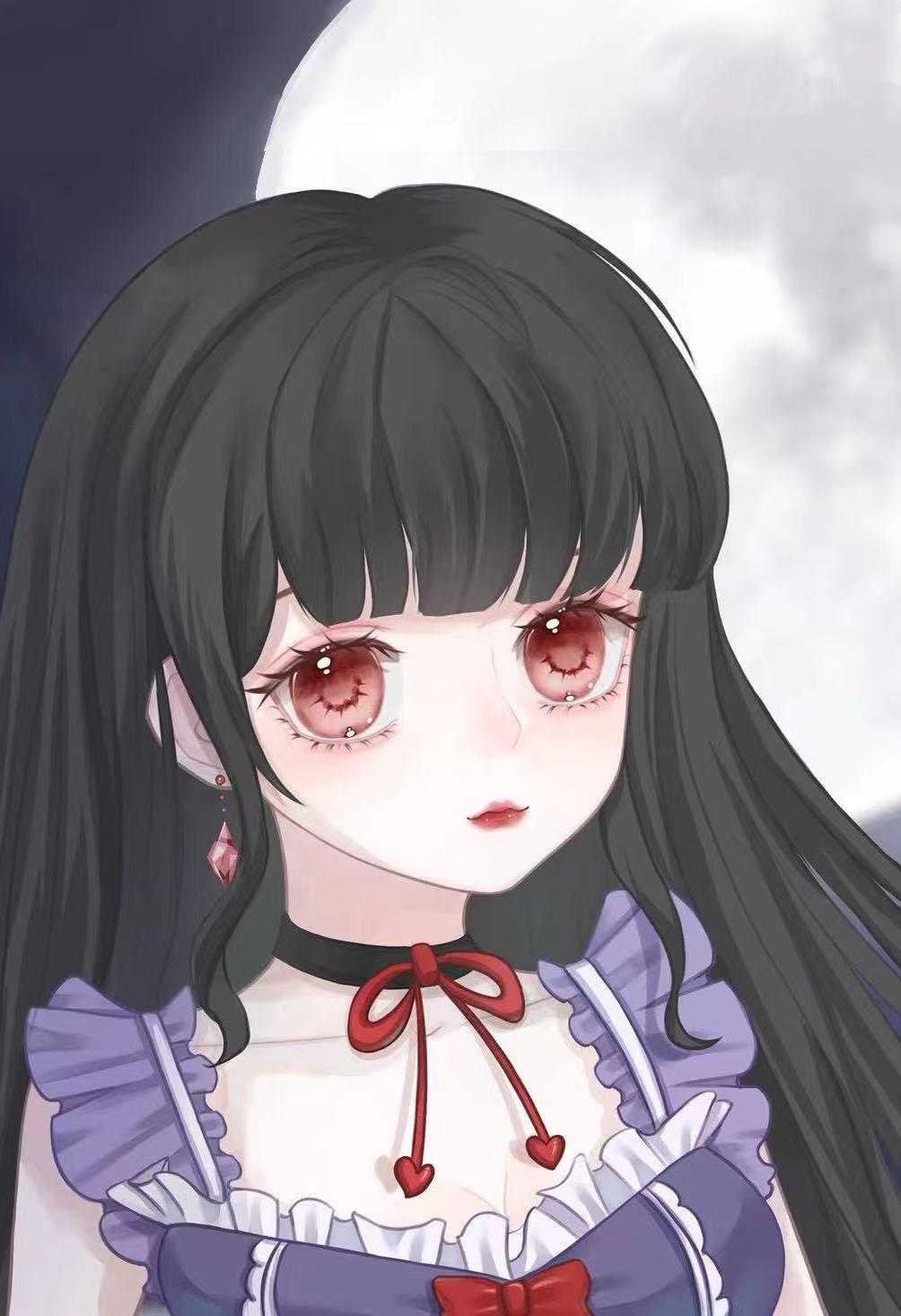 柯学世界的魔法少女