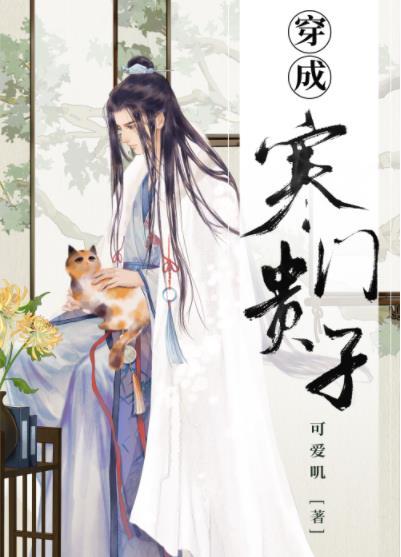 穿越寒门贵子